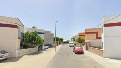 Casa en calle de los Campos photo 9