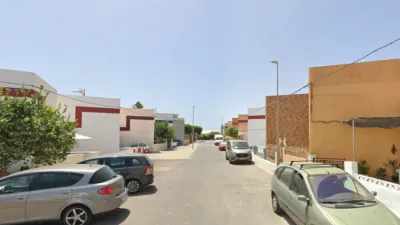 Casa en calle de los Campos photo 8