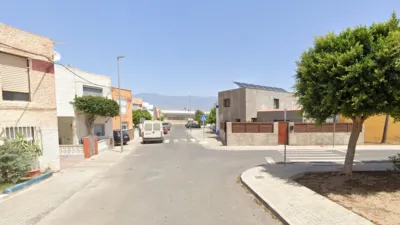 Casa en calle de los Campos photo 7