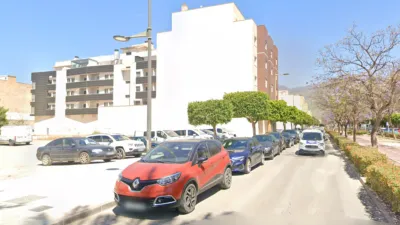 Apartment on Paseo del Alcalde García Acién photo 6