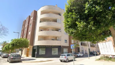 Apartment on Paseo del Alcalde García Acién photo 7