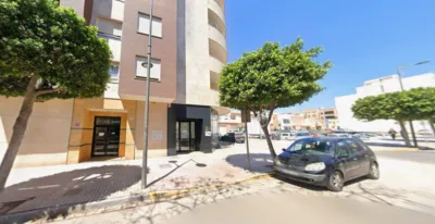 Apartment on Paseo del Alcalde García Acién photo 2
