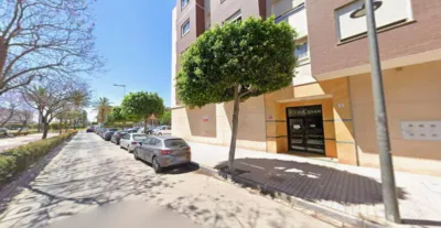 Apartment on Paseo del Alcalde García Acién photo 3