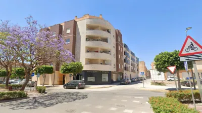 Apartment on Paseo del Alcalde García Acién photo 8