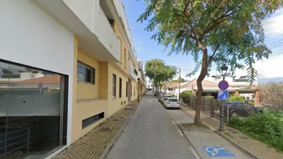 Apartment on Maria Teresa Leon Street photo 8