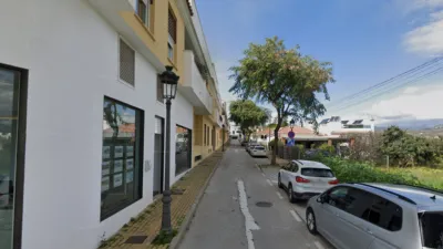 Apartment on Maria Teresa Leon Street photo 7