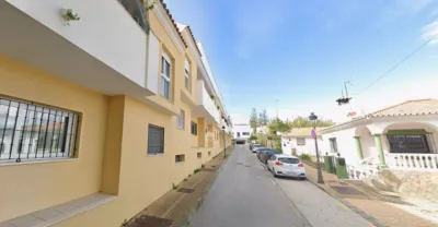 Apartment on Maria Teresa Leon Street photo 2