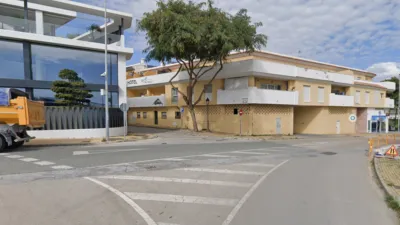 Apartment on Maria Teresa Leon Street photo 4