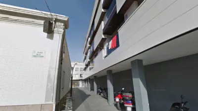 Flat on Calle de San Antonio photo 5