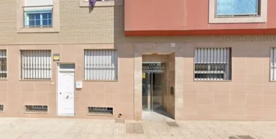 Flat on Calle de Navarra photo 8