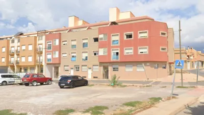 Flat on Calle de Navarra photo 4