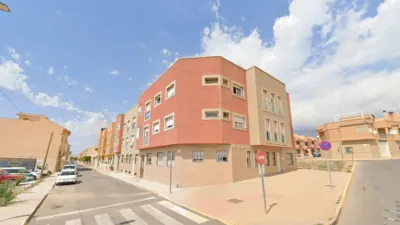 Flat on Calle de Navarra photo 5