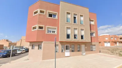 Flat on Calle de Navarra photo 7