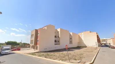 Flat on Calle de Navarra photo 6