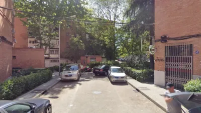 Flat on Arechavaleta Street photo 5