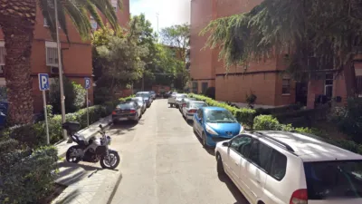 Flat on Arechavaleta Street photo 9