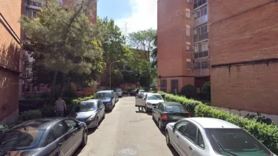 Flat on Arechavaleta Street photo 4