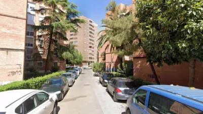 Flat on Arechavaleta Street photo 6