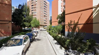 Flat on Arechavaleta Street photo 7