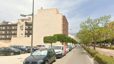 Flat on Paseo del Alcalde García Acién photo 3