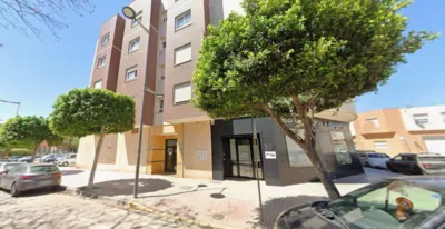 Flat on Paseo del Alcalde García Acién photo 2