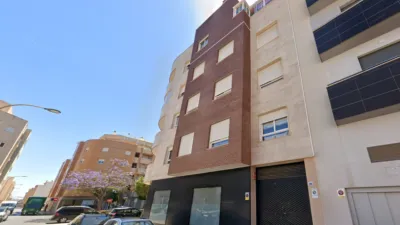 Flat on Paseo del Alcalde García Acién photo 7