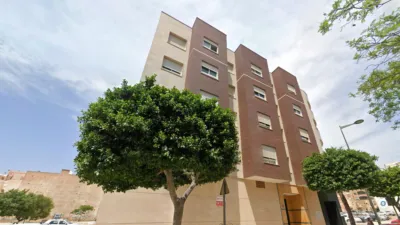 Flat on Paseo del Alcalde García Acién photo 5