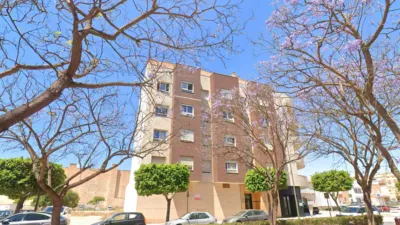 Flat on Paseo del Alcalde García Acién photo 4