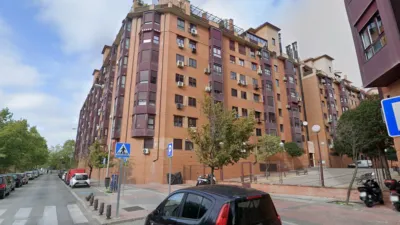 Flat on Calle del Dodge photo 6
