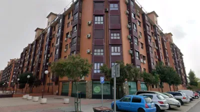 Flat on Calle del Dodge photo 3