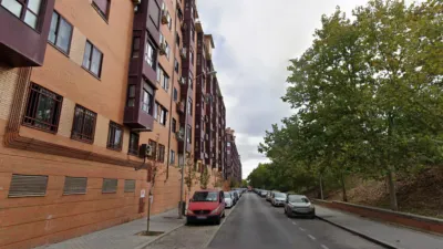 Flat on Calle del Dodge photo 5