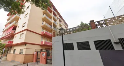 Apartment on Francisco Curro Claros Street photo 6
