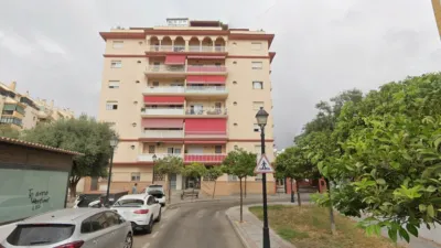 Apartment on Francisco Curro Claros Street photo 2