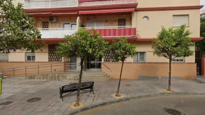 Apartment on Francisco Curro Claros Street photo 5