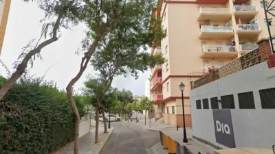 Apartment on Francisco Curro Claros Street photo 4