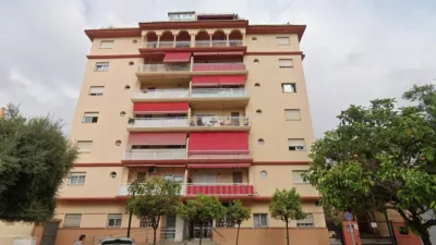 Apartment on Francisco Curro Claros Street photo 3