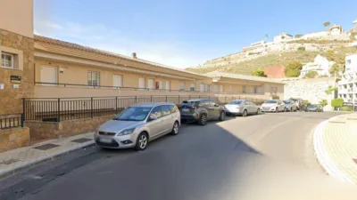 Apartment on Calle de las Higueras photo 6