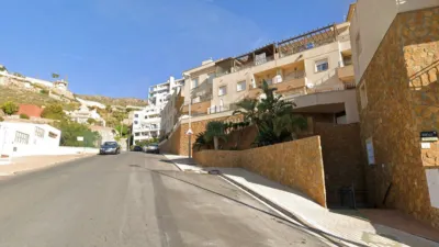 Apartment on Calle de las Higueras photo 2