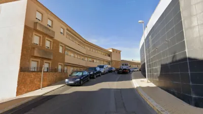 Apartment on Calle de las Higueras photo 4