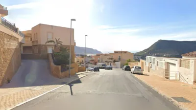 Apartment on Calle de las Higueras photo 3
