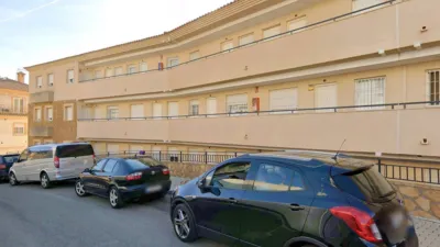 Apartment on Calle de las Higueras photo 5