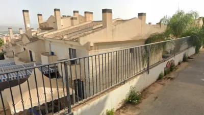 Semi-detached house on Calle de la Zarzuela photo 5