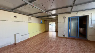 Semi-detached house on Calle de la Zarzuela photo 27