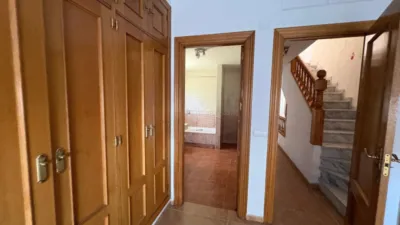 Semi-detached house on Calle de la Zarzuela photo 50