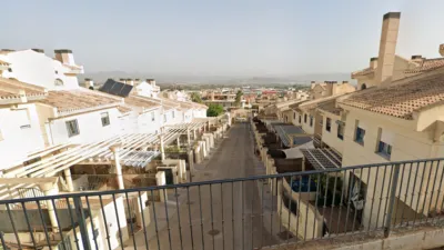 Semi-detached house on Calle de la Zarzuela photo 7