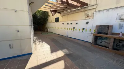 Semi-detached house on Calle de la Zarzuela photo 10