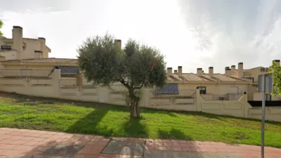 Semi-detached house on Calle de la Zarzuela photo 8