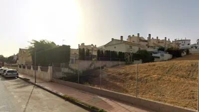 Semi-detached house on Calle de la Zarzuela photo 4