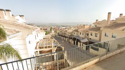 Semi-detached house on Calle de la Zarzuela photo 6