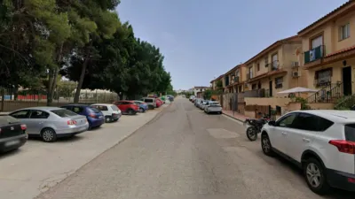 Semi-detached house on Calle de Tangos photo 3
